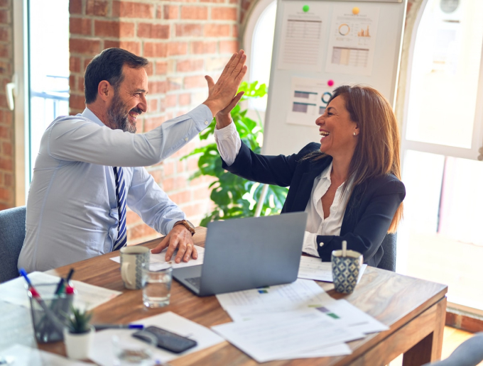 5 Key Mindset Shifts When Starting A Law Firm